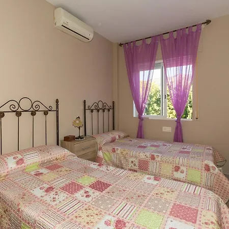 Julio Romero Villa Nerja