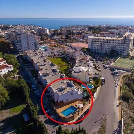 Julio Romero Villa Nerja