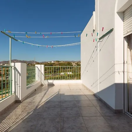 Julio Romero Villa Nerja