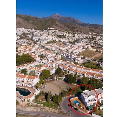 Julio Romero Nerja