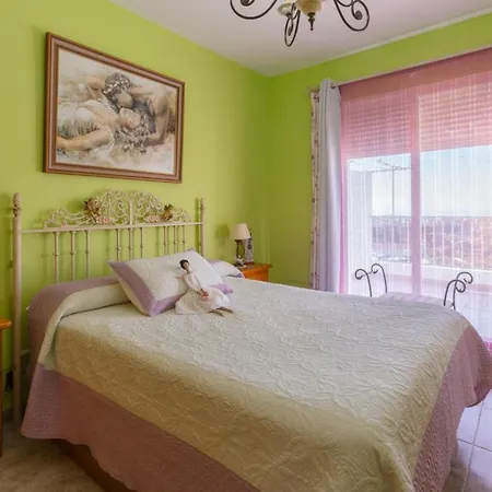 Julio Romero * Nerja